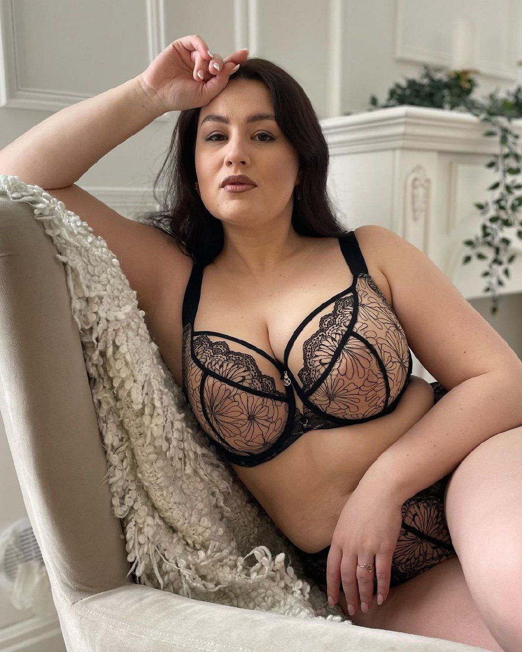 Новая коллекция белья СИ от Krisline