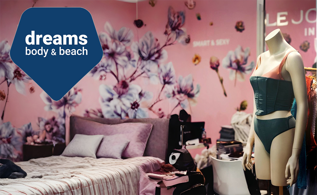 DREAMS BY CPM