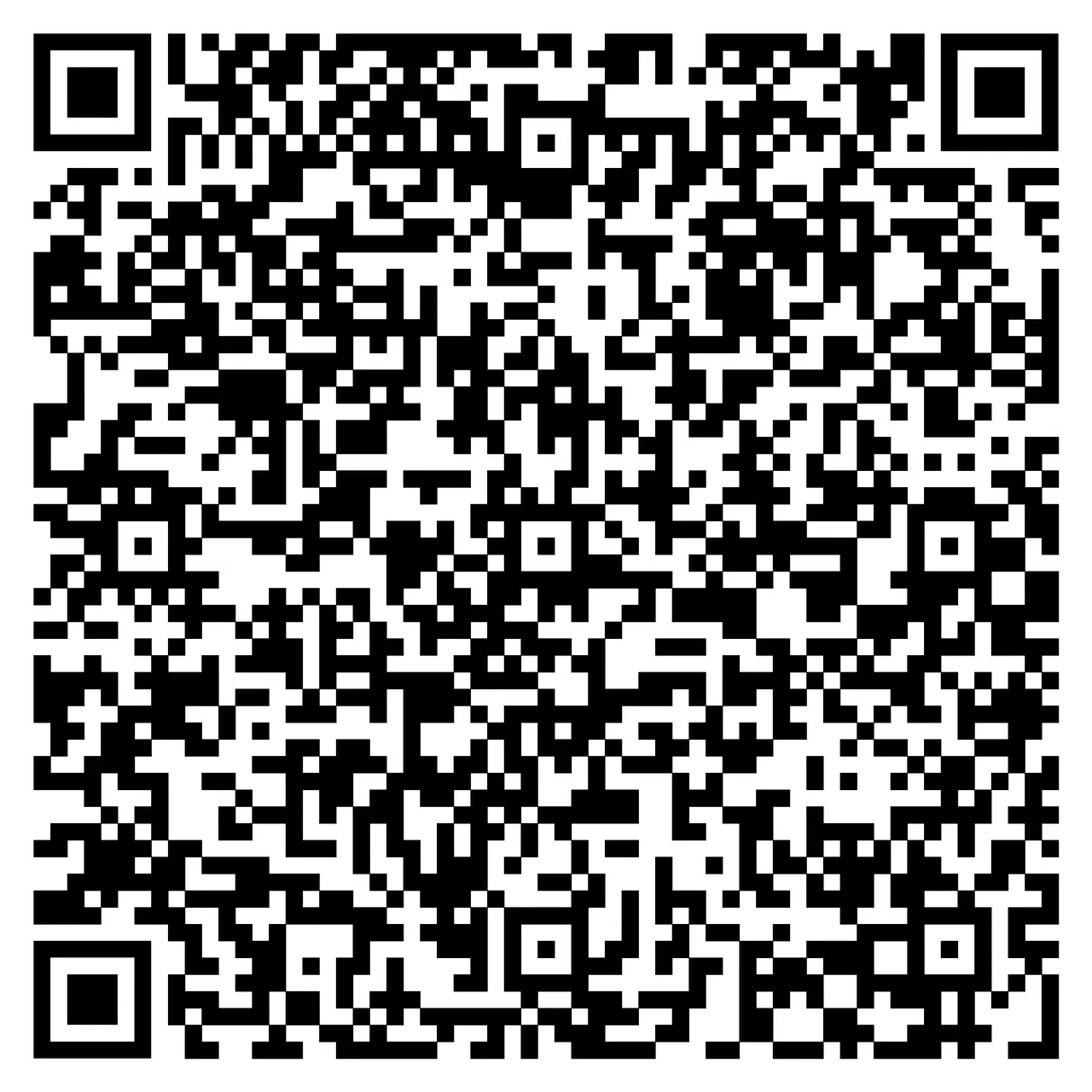 QR-код на сайт